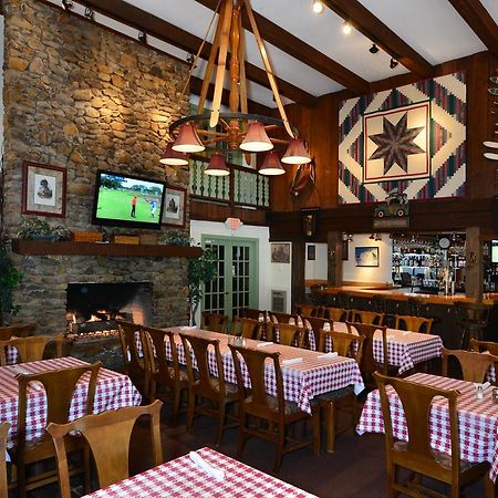 Top Of The Beech Inn Beech Mountain Exterior photo