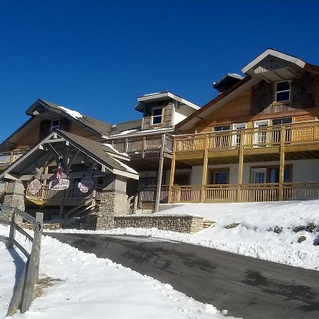 Top Of The Beech Inn Beech Mountain Exterior photo